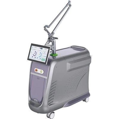 Peiriant Laser PicoSmart Pico a Nano Pico